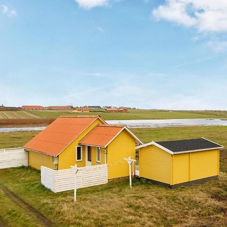 5 Person Holiday Home In Lemvig Zewnętrze zdjęcie