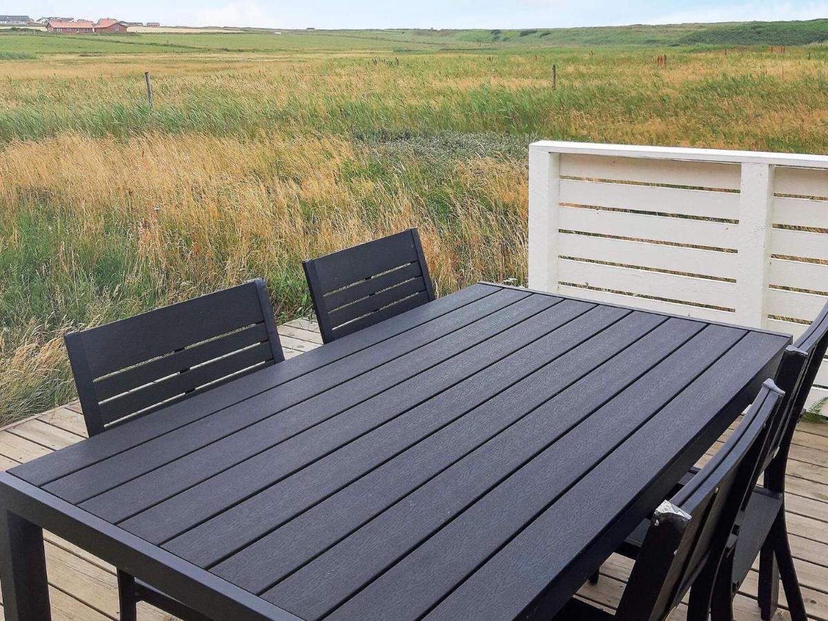 5 Person Holiday Home In Lemvig Zewnętrze zdjęcie