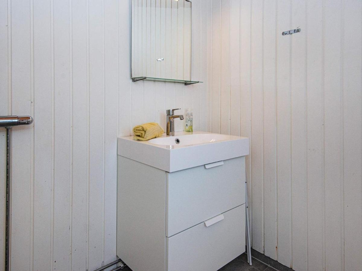 5 Person Holiday Home In Lemvig Zewnętrze zdjęcie