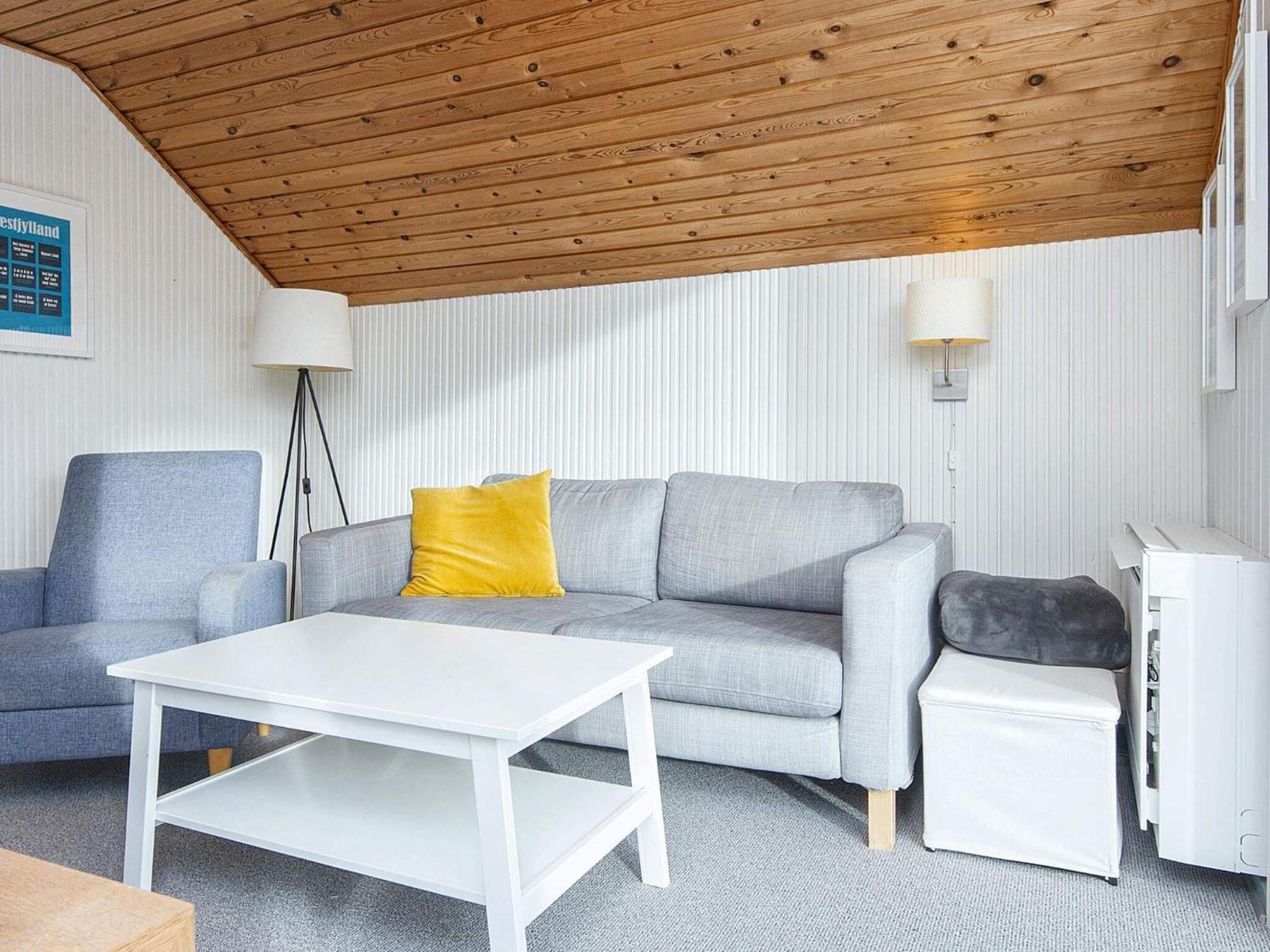 5 Person Holiday Home In Lemvig Zewnętrze zdjęcie