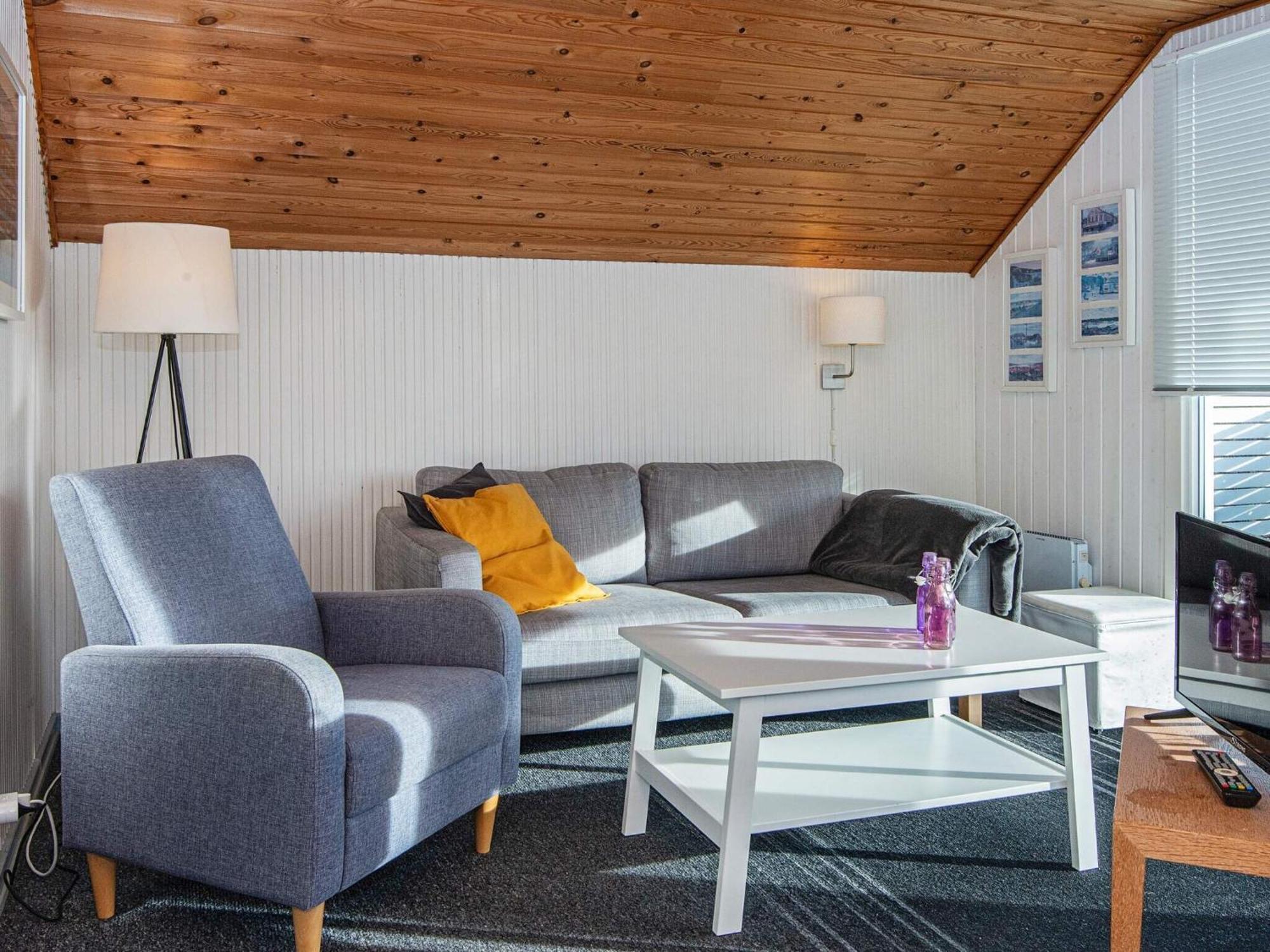 5 Person Holiday Home In Lemvig Zewnętrze zdjęcie