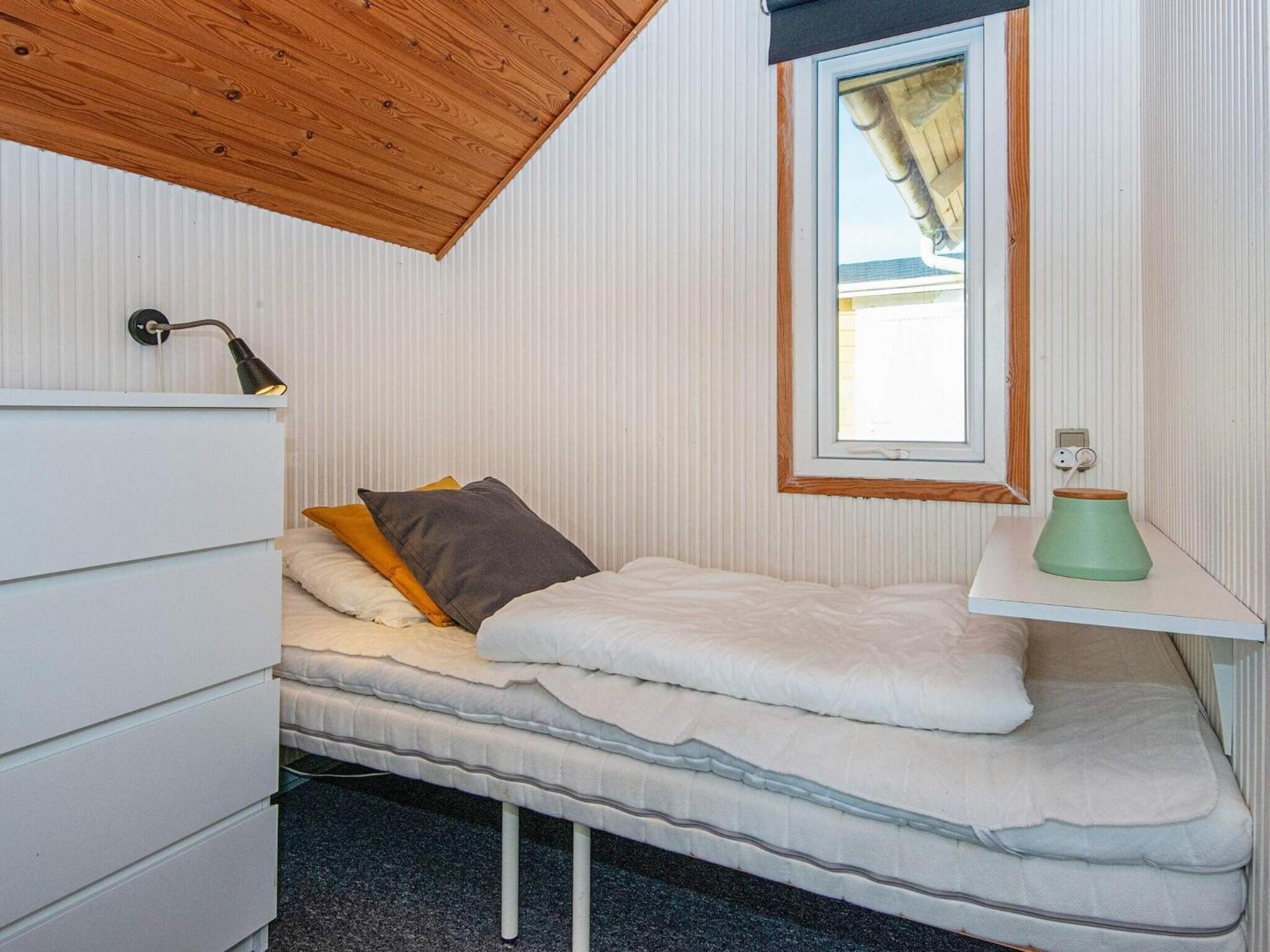 5 Person Holiday Home In Lemvig Zewnętrze zdjęcie