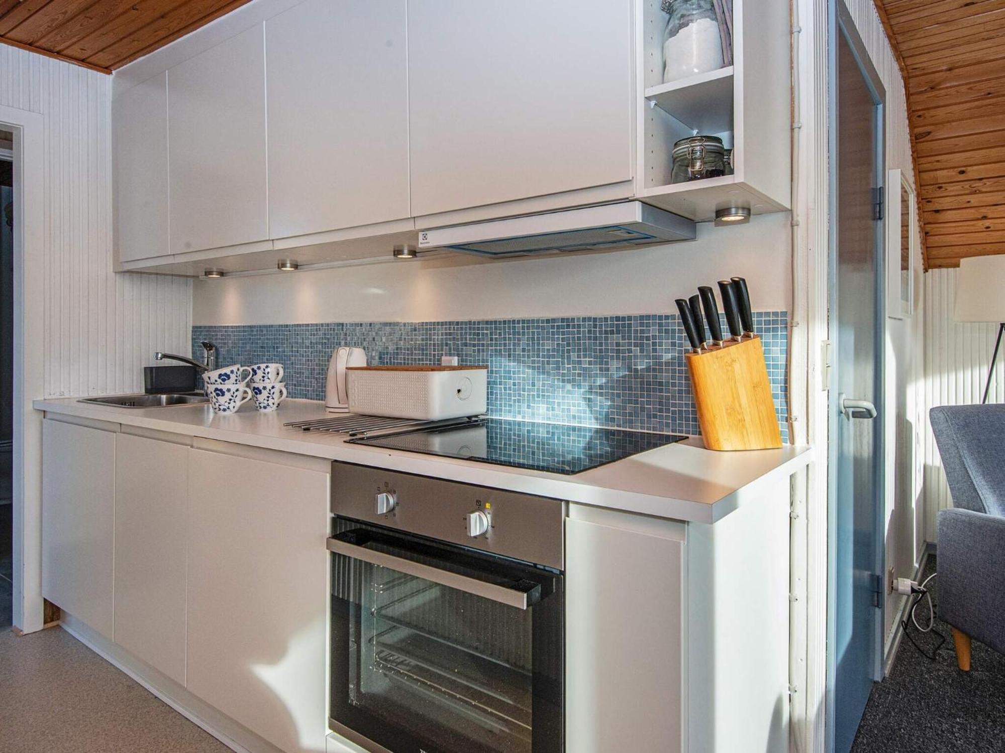 5 Person Holiday Home In Lemvig Zewnętrze zdjęcie