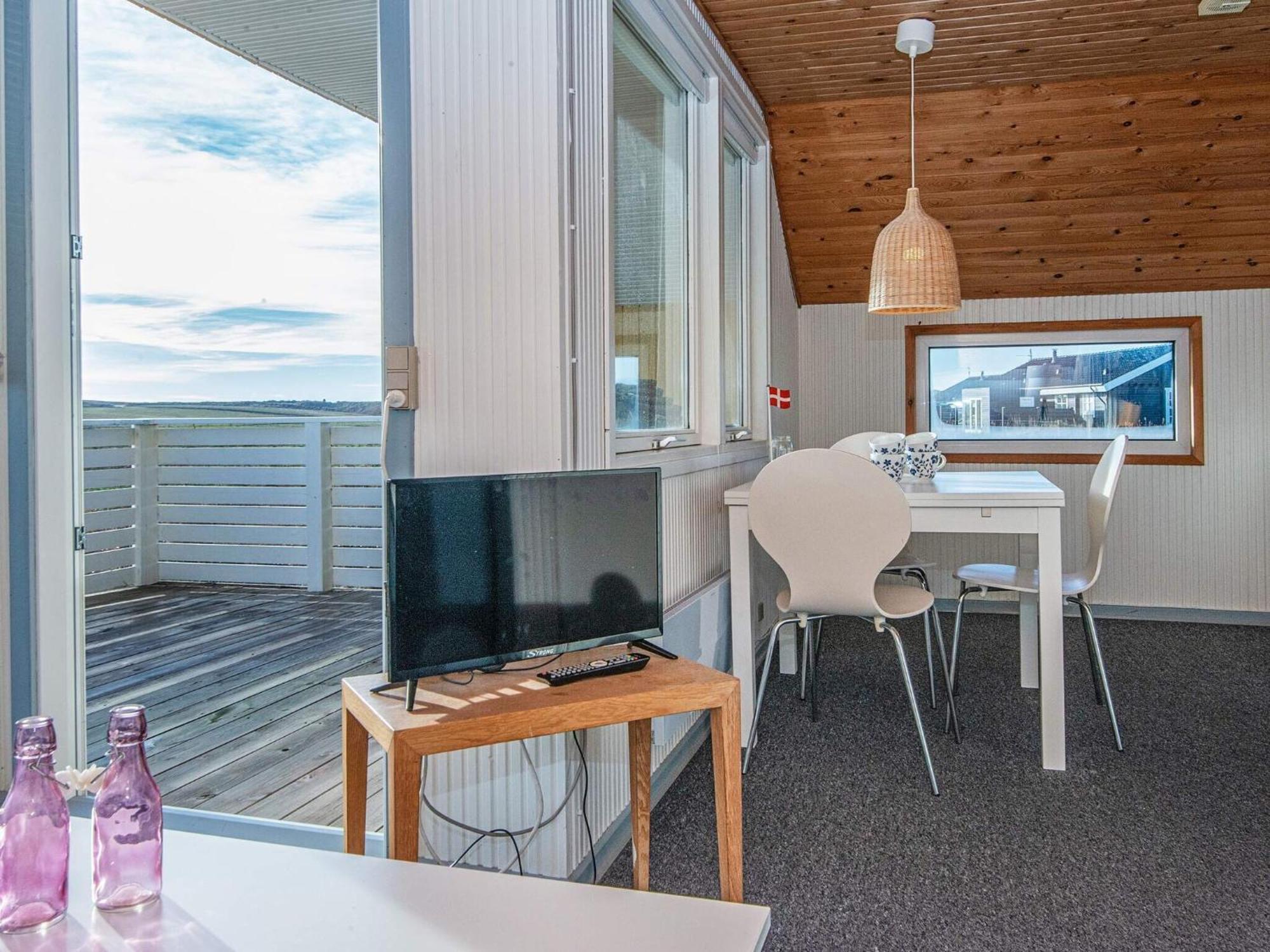 5 Person Holiday Home In Lemvig Zewnętrze zdjęcie